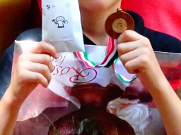 Tavaszi sakk sikerek